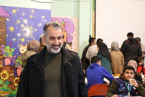 مرحله استانی بیست‌وهفتمین جشنواره بین‌المللی قصه‌گویی استان فارس (۱)