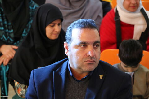 مرحله استانی بیست‌وهفتمین جشنواره بین‌المللی قصه‌گویی استان فارس (۱)