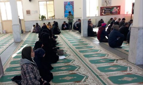 کرمانشاه.  ۹دی