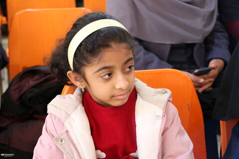 مرحله استانی بیست‌وهفتمین جشنواره بین‌المللی قصه‌گویی استان فارس (3)