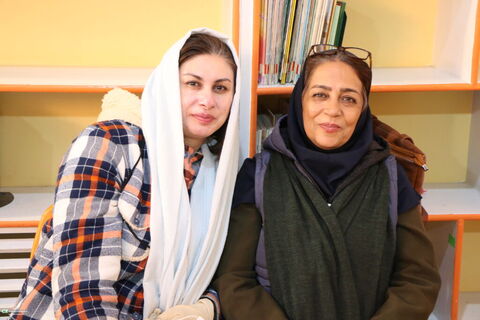 مرحله استانی بیست‌وهفتمین جشنواره بین‌المللی قصه‌گویی استان فارس (3)