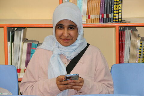 مرحله استانی بیست‌وهفتمین جشنواره بین‌المللی قصه‌گویی استان فارس (3)