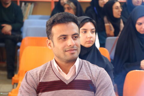 مرحله استانی بیست‌وهفتمین جشنواره بین‌المللی قصه‌گویی استان فارس (3)