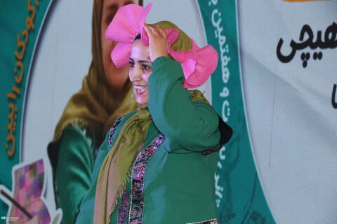 مرحله استانی بیست‌وهفتمین جشنواره بین‌المللی قصه‌گویی استان فارس (3)