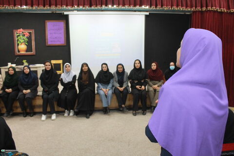 برگزاری دوره آموزشی نمایش خلاق و نمایشنامه‌نویسی در کانون خوزستان