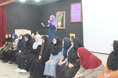 برگزاری دوره آموزشی نمایش خلاق و نمایشنامه‌نویسی در کانون خوزستان