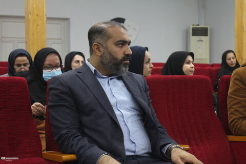 برگزاری دوره آموزشی نمایش خلاق و نمایشنامه‌نویسی در کانون خوزستان