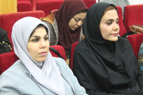 برگزاری دوره آموزشی نمایش خلاق و نمایشنامه‌نویسی در کانون خوزستان