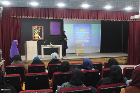 برگزاری دوره آموزشی نمایش خلاق و نمایشنامه‌نویسی در کانون خوزستان