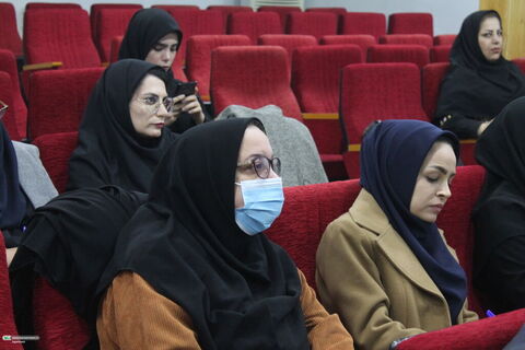 برگزاری دوره آموزشی نمایش خلاق و نمایشنامه‌نویسی در کانون خوزستان