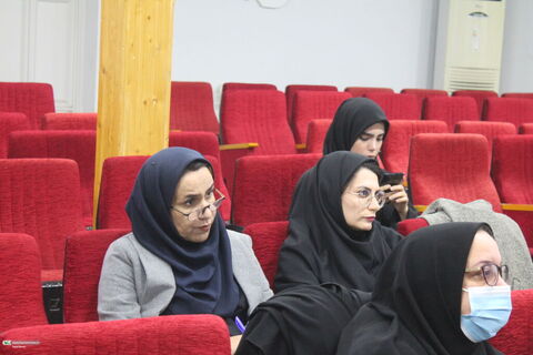 برگزاری دوره آموزشی نمایش خلاق و نمایشنامه‌نویسی در کانون خوزستان