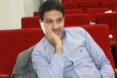 برگزاری دوره آموزشی نمایش خلاق و نمایشنامه‌نویسی در کانون خوزستان