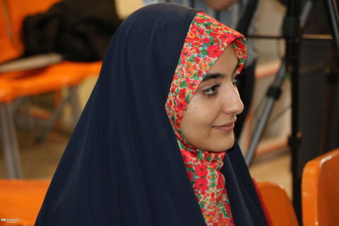 مرحله استانی بیست‌وهفتمین جشنواره بین‌المللی قصه‌گویی استان فارس(۴)