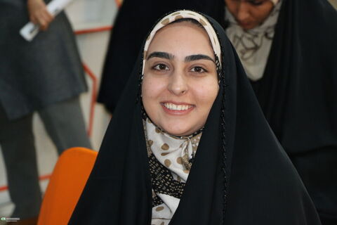 مرحله استانی بیست‌وهفتمین جشنواره بین‌المللی قصه‌گویی استان فارس(۴)