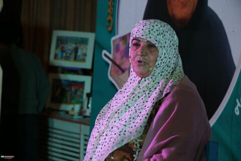 مرحله استانی بیست‌وهفتمین جشنواره بین‌المللی قصه‌گویی استان فارس(۴)