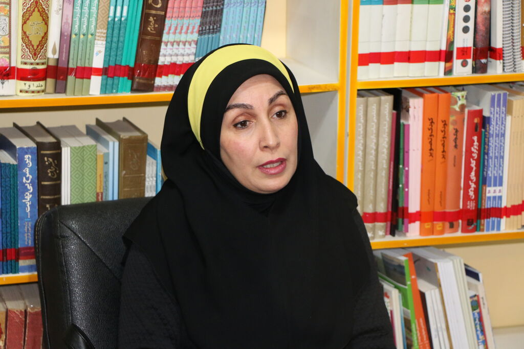 نشست هماهنگی هیئت داوران مرحله استانی بیستوهفتمین جشنواره بینالمللی قصهگویی