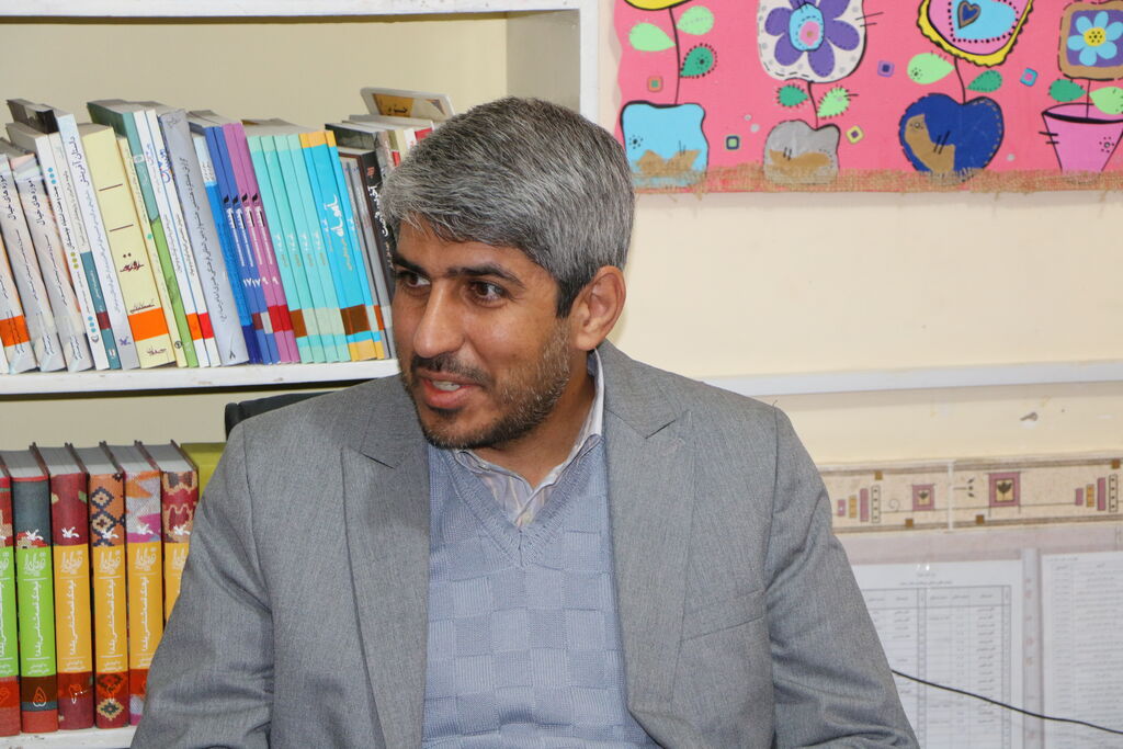 نشست هماهنگی هیئت داوران مرحله استانی بیستوهفتمین جشنواره بینالمللی قصهگویی