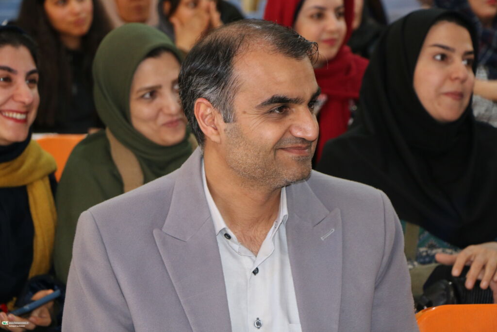 آیین افتتاحیه مرحله استانی بیستوهفتمین جشنواره بینالمللی قصهگویی در شیراز برگزار شد