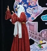 قصه باعث رشد قصه گو و مخاطب می شود