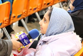 گفت‌وگوی رسانه با داوران و قصه‌گویان برتر استان فارس