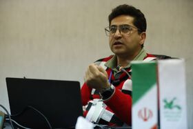 کارگاه آموزشی ساخت فیلم ۹۰ و ۱۰۰ ثانیه‌ای در سمنان برگزار شد