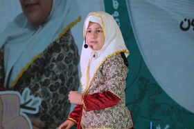 دومین روز مرحله استانی بیست‌وهفتمین جشنواره بین‌المللی قصه‌گویی در فارس