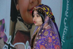 روز دوم مرحله استانی بیست‌وهفتمین جشنواره بین‌المللی قصه‌گویی استان فارس (۳)