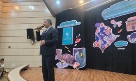 وجود کودکان و نوجوانان توانمند در کانون پرورش فکری مایه‌ی امیدواری است