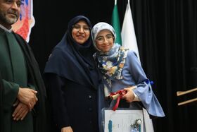 اختتامیه بیست و هفتمین جشنواره بین المللی قصه گویی هرمزگان ازنگاه دوربین