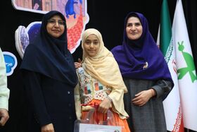 برگزیدگان مرحله استانی بیست و هفتمین جشنواره بین المللی  قصه گویی هرمزگان معرفی شدند