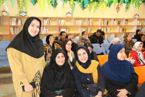 روز دوم مرحله استانی بیست‌وهفتمین جشنواره بین‌المللی قصه‌گویی استان فارس