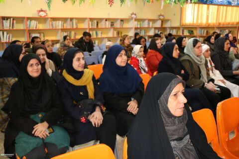 روز دوم مرحله استانی بیست‌وهفتمین جشنواره بین‌المللی قصه‌گویی استان فارس