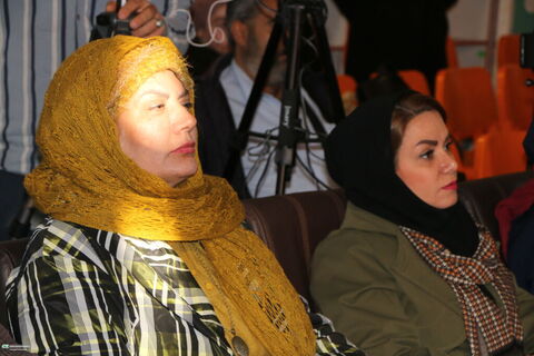 روز دوم مرحله استانی بیست‌وهفتمین جشنواره بین‌المللی قصه‌گویی استان فارس