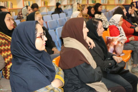 روز دوم مرحله استانی بیست‌وهفتمین جشنواره بین‌المللی قصه‌گویی استان فارس