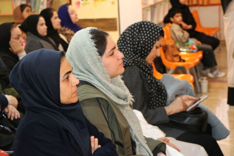 روز دوم مرحله استانی بیست‌وهفتمین جشنواره بین‌المللی قصه‌گویی استان فارس