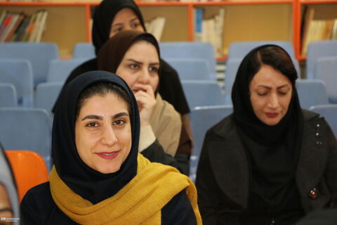 روز دوم مرحله استانی بیست‌وهفتمین جشنواره بین‌المللی قصه‌گویی استان فارس