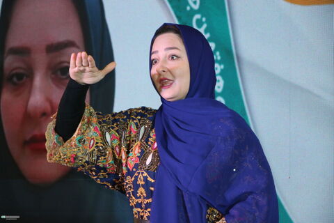 روز دوم مرحله استانی بیست‌وهفتمین جشنواره بین‌المللی قصه‌گویی استان فارس