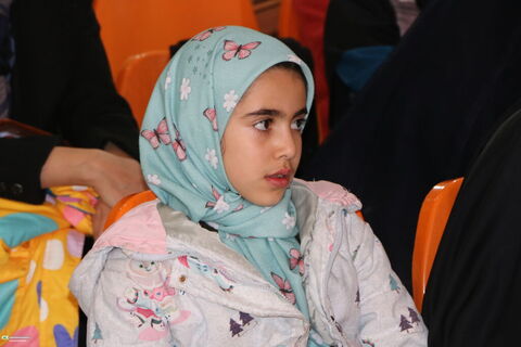 روز دوم مرحله استانی بیست‌وهفتمین جشنواره بین‌المللی قصه‌گویی استان فارس (۲)