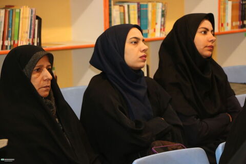 روز دوم مرحله استانی بیست‌وهفتمین جشنواره بین‌المللی قصه‌گویی استان فارس (۲)