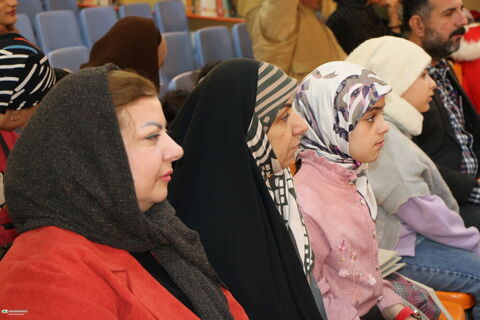 روز دوم مرحله استانی بیست‌وهفتمین جشنواره بین‌المللی قصه‌گویی استان فارس (۲)