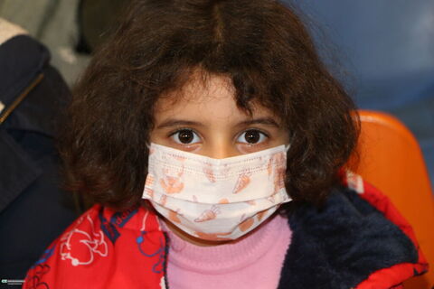 روز دوم مرحله استانی بیست‌وهفتمین جشنواره بین‌المللی قصه‌گویی استان فارس (۲)