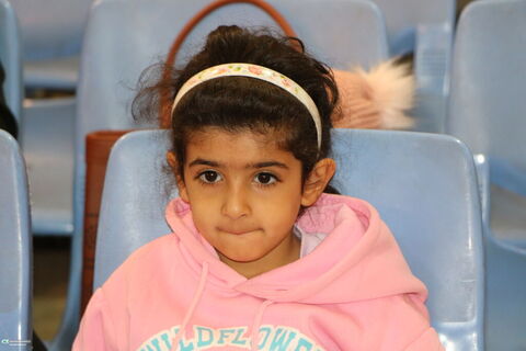 روز دوم مرحله استانی بیست‌وهفتمین جشنواره بین‌المللی قصه‌گویی استان فارس (۲)