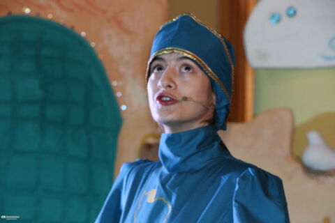 روز دوم مرحله استانی بیست‌وهفتمین جشنواره بین‌المللی قصه‌گویی استان فارس (۲)