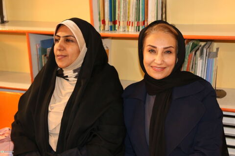 روز دوم مرحله استانی بیست‌وهفتمین جشنواره بین‌المللی قصه‌گویی استان فارس (۲)