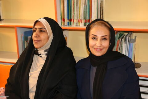 روز دوم مرحله استانی بیست‌وهفتمین جشنواره بین‌المللی قصه‌گویی استان فارس (۲)