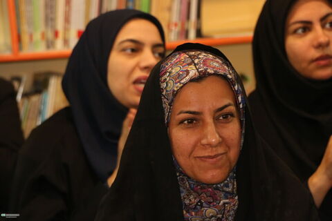 روز دوم مرحله استانی بیست‌وهفتمین جشنواره بین‌المللی قصه‌گویی استان فارس (۲)