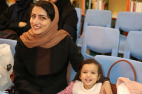 روز دوم مرحله استانی بیست‌وهفتمین جشنواره بین‌المللی قصه‌گویی استان فارس (۲)