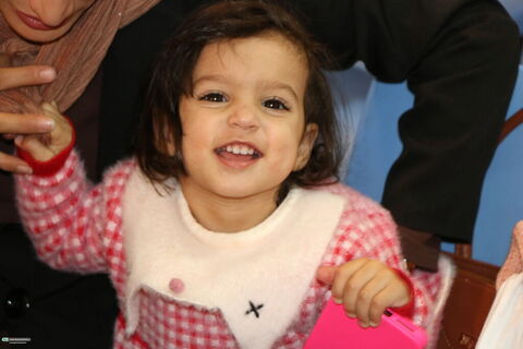 روز دوم مرحله استانی بیست‌وهفتمین جشنواره بین‌المللی قصه‌گویی استان فارس (۲)