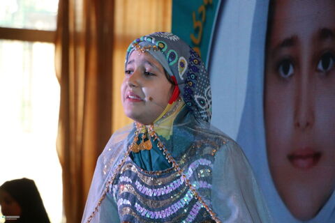 روز دوم مرحله استانی بیست‌وهفتمین جشنواره بین‌المللی قصه‌گویی استان فارس (۲)