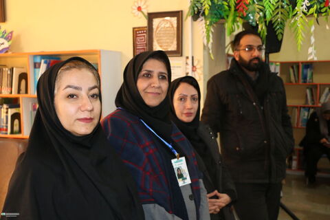 روز دوم مرحله استانی بیست‌وهفتمین جشنواره بین‌المللی قصه‌گویی استان فارس (۳)